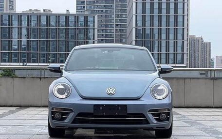 Volkswagen Beetle, 2019 год, 1 360 333 рублей, 2 фотография