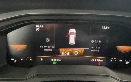 Volkswagen Polo, 2023 год, 1 050 333 рублей, 8 фотография