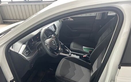 Volkswagen Polo, 2023 год, 1 050 333 рублей, 6 фотография
