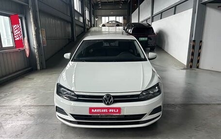 Volkswagen Polo, 2023 год, 1 050 333 рублей, 2 фотография