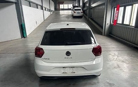 Volkswagen Polo, 2023 год, 1 050 333 рублей, 4 фотография