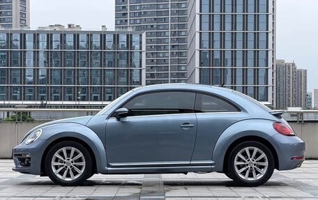 Volkswagen Beetle, 2019 год, 1 360 333 рублей, 6 фотография