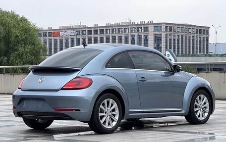 Volkswagen Beetle, 2019 год, 1 360 333 рублей, 4 фотография