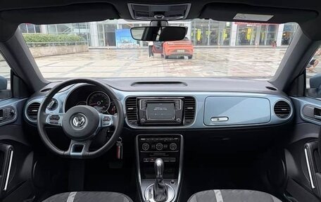 Volkswagen Beetle, 2019 год, 1 360 333 рублей, 11 фотография