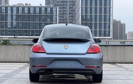 Volkswagen Beetle, 2019 год, 1 360 333 рублей, 5 фотография