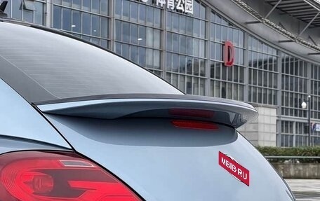 Volkswagen Beetle, 2019 год, 1 360 333 рублей, 7 фотография