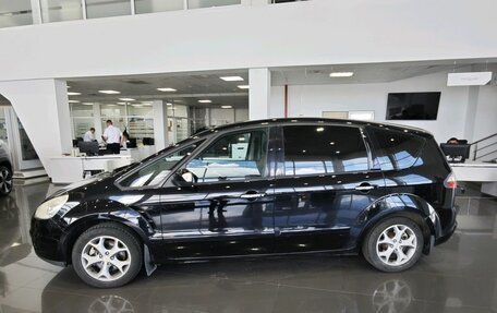 Ford S-MAX I, 2007 год, 590 000 рублей, 3 фотография