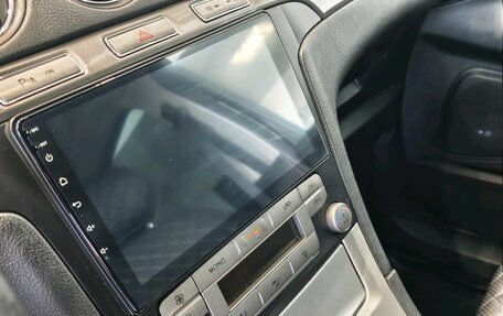 Ford S-MAX I, 2007 год, 590 000 рублей, 9 фотография