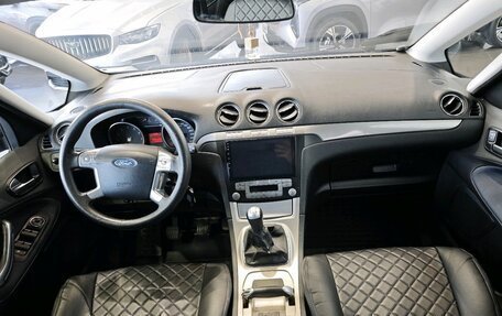 Ford S-MAX I, 2007 год, 590 000 рублей, 10 фотография