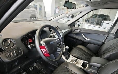 Ford S-MAX I, 2007 год, 590 000 рублей, 7 фотография