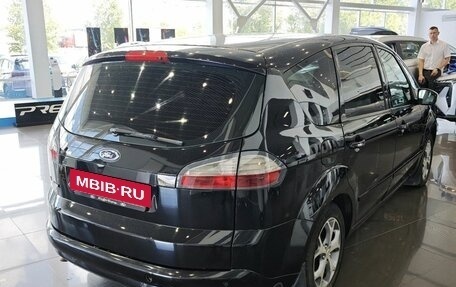 Ford S-MAX I, 2007 год, 590 000 рублей, 5 фотография