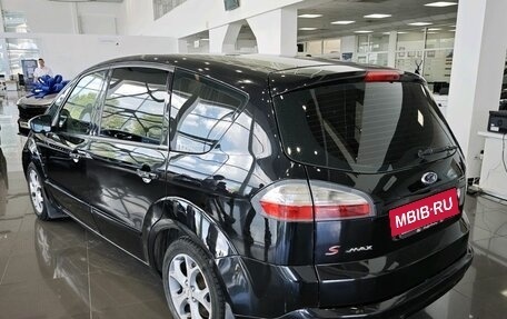 Ford S-MAX I, 2007 год, 590 000 рублей, 4 фотография