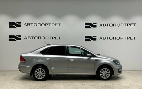 Volkswagen Polo VI (EU Market), 2018 год, 899 000 рублей, 8 фотография