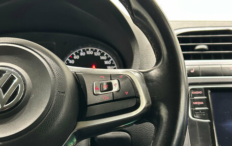 Volkswagen Polo VI (EU Market), 2018 год, 899 000 рублей, 15 фотография