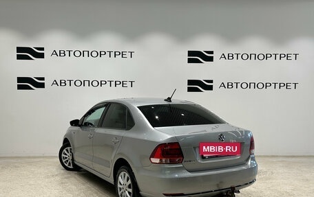 Volkswagen Polo VI (EU Market), 2018 год, 899 000 рублей, 5 фотография