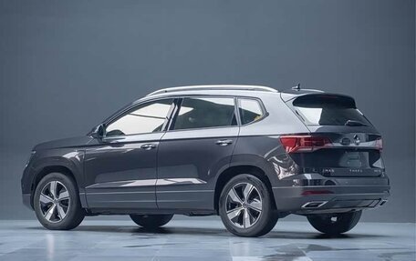 Volkswagen Tharu, 2023 год, 1 440 333 рублей, 4 фотография