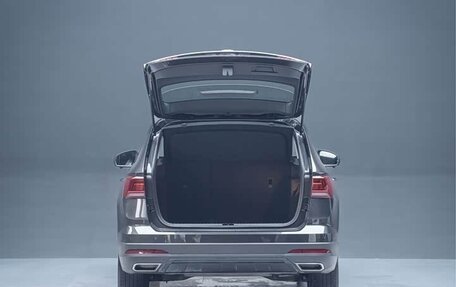 Volkswagen Tharu, 2023 год, 1 440 333 рублей, 7 фотография