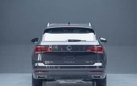 Volkswagen Tharu, 2023 год, 1 440 333 рублей, 5 фотография