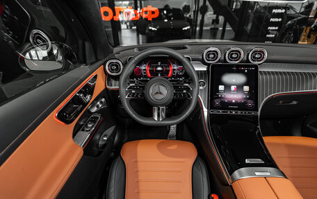 Mercedes-Benz GLC Coupe, 2026 год, 10 416 000 рублей, 12 фотография