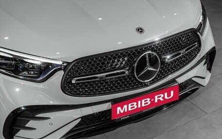 Mercedes-Benz GLC Coupe, 2026 год, 10 416 000 рублей, 7 фотография