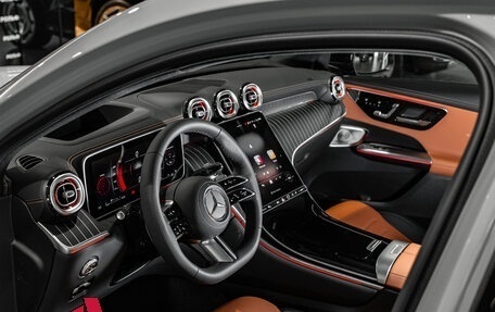 Mercedes-Benz GLC Coupe, 2026 год, 10 416 000 рублей, 10 фотография