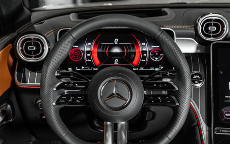 Mercedes-Benz GLC Coupe, 2026 год, 10 416 000 рублей, 13 фотография