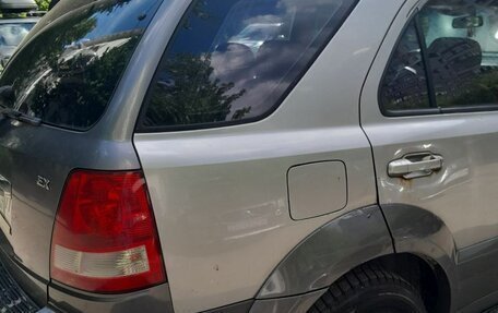 KIA Sorento IV, 2002 год, 450 000 рублей, 2 фотография