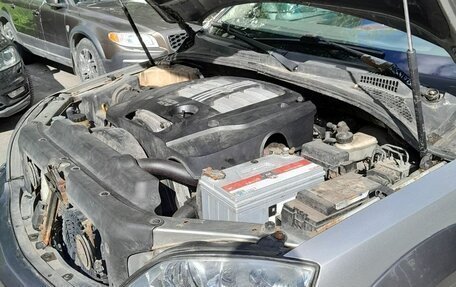 KIA Sorento IV, 2002 год, 450 000 рублей, 4 фотография