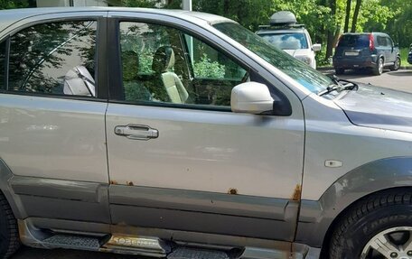 KIA Sorento IV, 2002 год, 450 000 рублей, 3 фотография