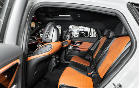 Mercedes-Benz GLC Coupe, 2026 год, 10 416 000 рублей, 21 фотография