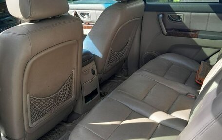 KIA Sorento IV, 2002 год, 450 000 рублей, 7 фотография