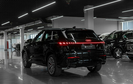 Audi Q5, 2026 год, 6 200 000 рублей, 4 фотография
