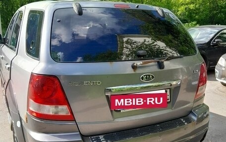 KIA Sorento IV, 2002 год, 450 000 рублей, 8 фотография