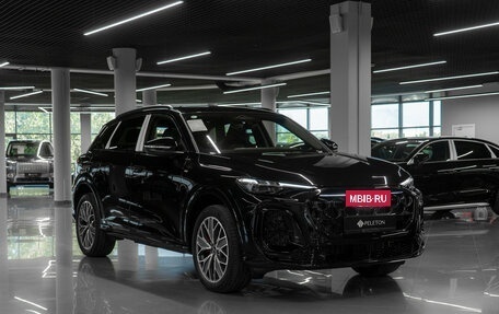 Audi Q5, 2026 год, 6 200 000 рублей, 2 фотография