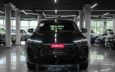 Audi Q5, 2026 год, 6 200 000 рублей, 3 фотография