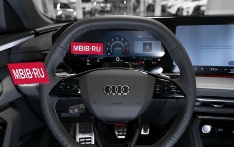 Audi Q5, 2026 год, 6 200 000 рублей, 11 фотография