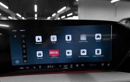 Audi Q5, 2026 год, 6 200 000 рублей, 17 фотография