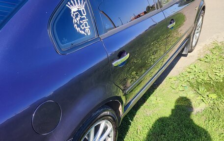Volkswagen Passat B5+ рестайлинг, 1999 год, 420 000 рублей, 4 фотография