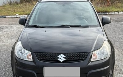 Suzuki SX4 II рестайлинг, 2010 год, 720 000 рублей, 1 фотография