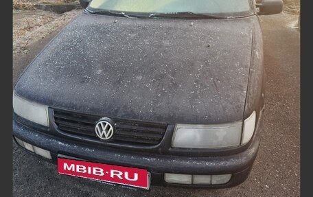 Volkswagen Passat B4, 1994 год, 222 222 рублей, 1 фотография
