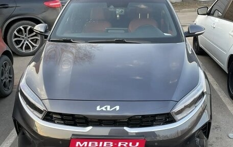 KIA K3, 2024 год, 3 000 000 рублей, 1 фотография