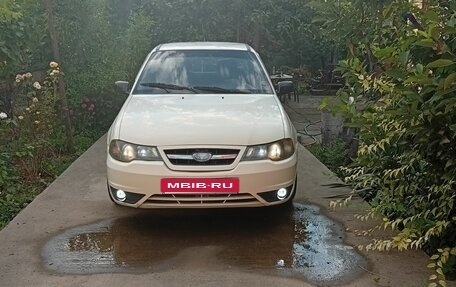 Daewoo Nexia I рестайлинг, 2011 год, 255 000 рублей, 1 фотография