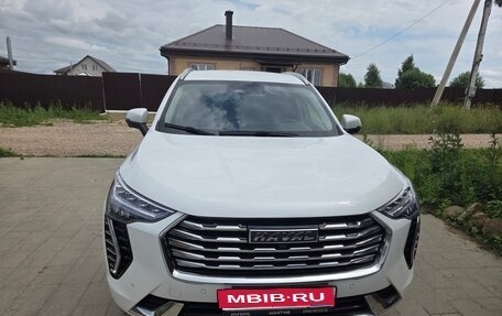 Haval Jolion, 2023 год, 1 950 000 рублей, 1 фотография