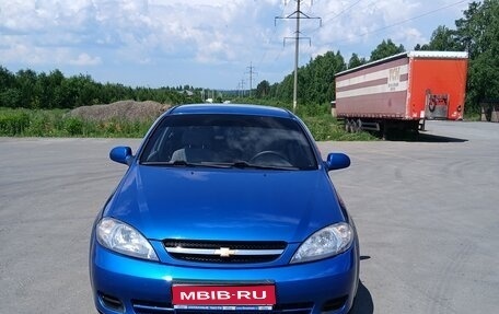 Chevrolet Lacetti, 2009 год, 420 000 рублей, 1 фотография