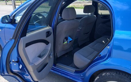 Chevrolet Lacetti, 2009 год, 420 000 рублей, 6 фотография