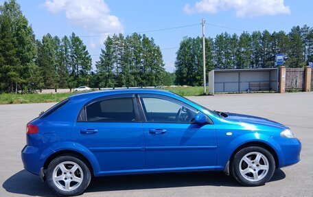 Chevrolet Lacetti, 2009 год, 420 000 рублей, 2 фотография