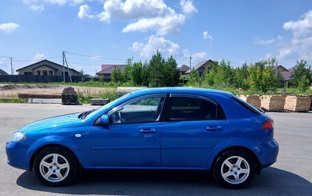 Chevrolet Lacetti, 2009 год, 420 000 рублей, 3 фотография
