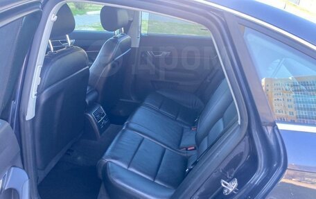 Audi A6, 2010 год, 1 500 000 рублей, 6 фотография
