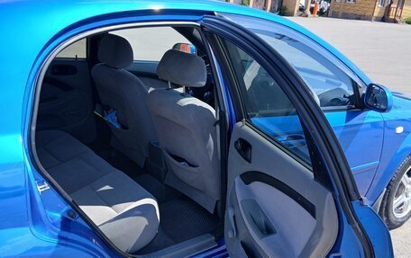 Chevrolet Lacetti, 2009 год, 420 000 рублей, 8 фотография