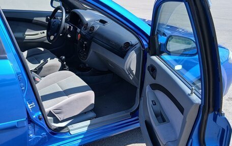 Chevrolet Lacetti, 2009 год, 420 000 рублей, 7 фотография